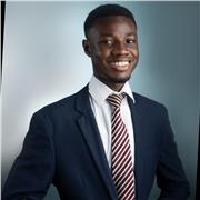 Seasoned Python Tutor offering lessons to children of all ages