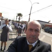 Profesor de Educación Física y Deportes, Instructor de Karate