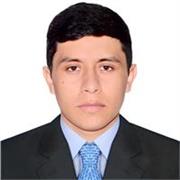 Bachiller en economía con 2 años de experiencia en formulación y gestión de proyectos.