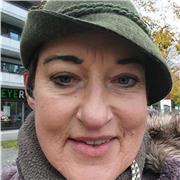 Claudia Anita