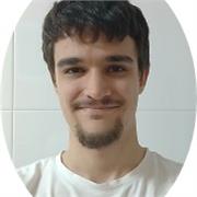 Profesor de filosofía y materias relacionadas para ESO y Bachillerato