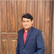 Syed Zain