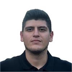 Arman Dogan