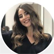Büsra Arslan Akbas