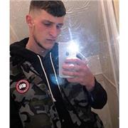 Daniel bown
