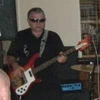 Guitar teacher for all ages also Bass and playing in a band