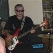 David Holmes
