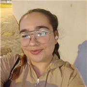 Profesora particular de clases de matemáticas para niños y niñas de primaria o la ESO