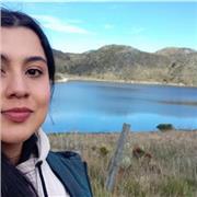 Docente de primaria Didactica enfocada en el ingles y biologia