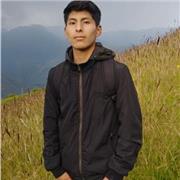 Profesor de inglés que imparte clases a niños y adolescentes