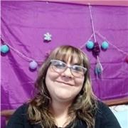 Profesora de matemática nivel secundario