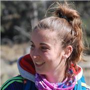 Proffeseur de l'espagnol. Je suis argentine et j'y ai vécu là toute ma vie, donc l'espagnol est ma langue maternelle