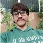 Profesor de Biologia e bioquimica com mestrado