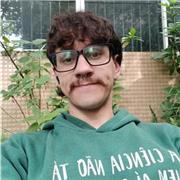 Profesor de Biologia e bioquimica com mestrado