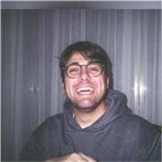 Sono Riccardo Di Grusa, tutor privato con esperienza nell’insegnamento della matematica. Sei pronto a cominciare? 