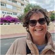 Profesora de primaria para todas las edades y niveles