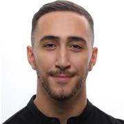 Profesor de ciencias, con máster de docencia en matemáticas