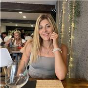 Grado en Historia del Arte y Máster en Formación del profesorado de educación secundaria y bachiller, por Geo e Historia