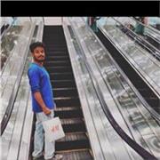 Vignesh S P