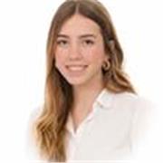 Profesora de inglés o de ciencias (incluido matemáticas) para niños que cursan primaria en Gran Canaria.