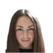 Ex studentessa appena diplomata in Ragioneria