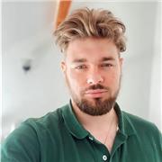 Biology & Biochemistry teacher (QTS). MSc & PhD in Biosciences with 9 years of experience.