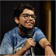 Estudiante de Filologia Inglesa imparte clases particulares de inglés