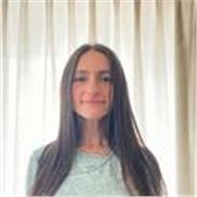 Profesora universitaria - Dictado de talleres