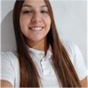 Profesora de historia para escuela secundaria