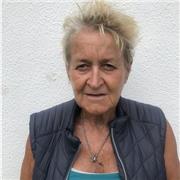 Vanessa Zeitin