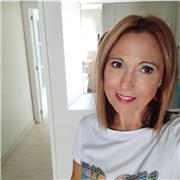Profesora de español para extranjeros, alemán e inglés imparte clases particulares online