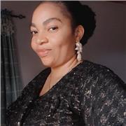Godprovides Ayoyemi