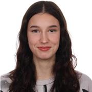 Encouraging, flexible, motivated, patient. Beginners, Advanced, All ages