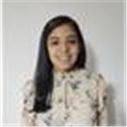 Egresada de contaduría publica con habilidades de análisis financiero, conocimientos contables e impuestos