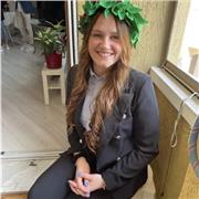 Dottoressa in lingue straniere moderne; impartisco lezioni online o in presenza di lingua spagnola per tutte le età