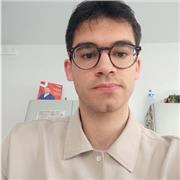 Studente universitario offre ripetizioni di Storia, Geografia, Diritto 
Scuole elementari, medie e superiori