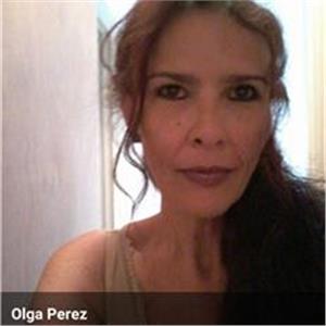 Olga Pérez