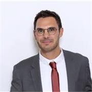 Professeur de français, linguistique et littérature. Doctorant de linguistique à La Sorbonne. Cours en ligne et de visu à Paris.