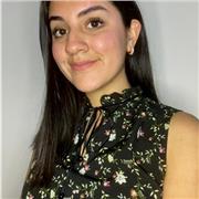 Tutora hablante nativa de español ofrece clases  para adultos jóvenes que deseen aprender el idioma de forma divertida.