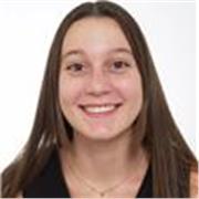 Profesora de cuarto curso de Ingeniería Química con experiencia en clases particulares de diferentes asignaturas