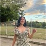Doy clases particulares de refuerzo, ya sea de Inglés, Matemáticas, Química o para reforzar cualquier asignatura