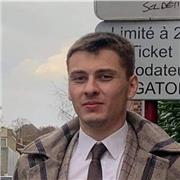 Cours d'anglais tous niveau, aide à la rédaction de texte, maitrise de l'anglais scientifique plus spécifiquement en psychologie