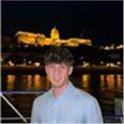 Estudiante de 3º de Ingeniería Biomédica en la UPM, da clases particulares online a alumnos de Primaria, la ESO y Bachillerato