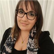 Docente di inglese madrelingua