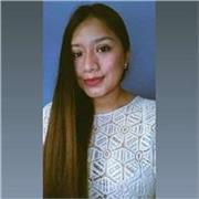 licenciada en pedagogia infantil con experiencia en clases para niños modalidad virtual