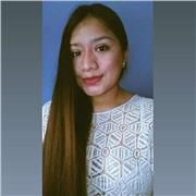 licenciada en pedagogia infantil con experiencia en clases para niños modalidad virtual