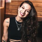 I’m brazilian and I’ve been tutoring English as a second language for two years. I can definitely help you see it as an easier learning