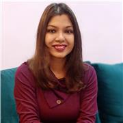 Saptakee Sengupta