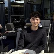 Undergraduate Student offering GCSE Maths and Science Tutoring