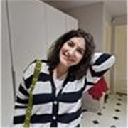 Laureanda italiana alla facoltà di Lingua e Letteratura Tedesca ad Amburgo